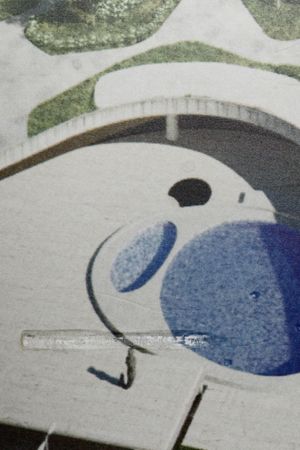 Entre los personajes típicos de los palacios's poster