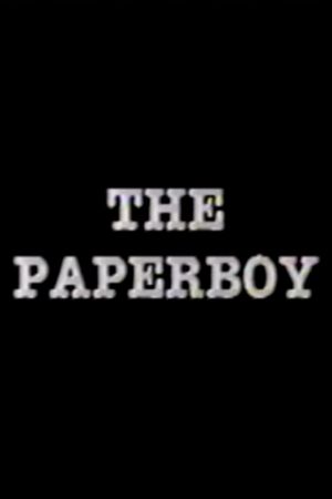 The Paperboy's poster