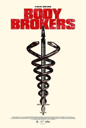 Body Brokers's poster