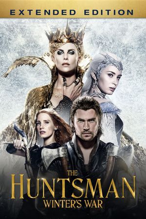 The Huntsman: Winter's War's poster