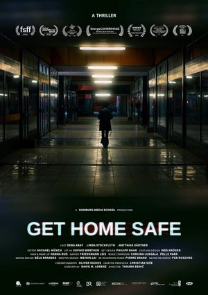 Get Home Safe's poster