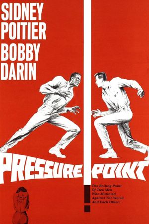 Pressure Point's poster