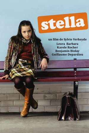 Stella's poster