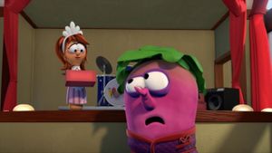 VeggieTales: Beauty and the Beet's poster