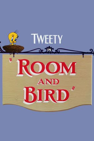 Room and Bird's poster