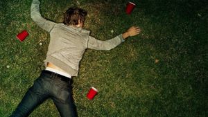 Project X's poster