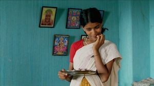 Vanaja's poster