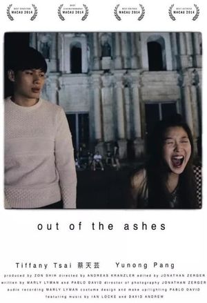 Out of the Ashes's poster