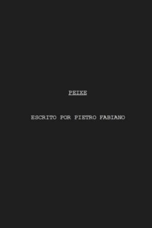Peixe Comunista's poster