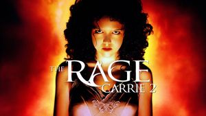 The Rage: Carrie 2's poster