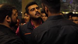 Sandeep Aur Pinky Faraar's poster