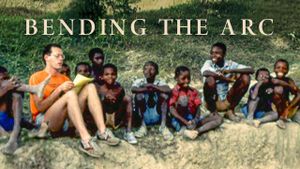Bending the Arc's poster