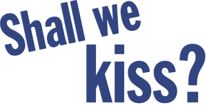 Shall We Kiss?'s poster