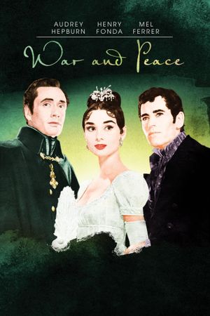 War and Peace's poster