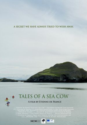 Tales of a Sea Cow's poster