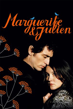 Marguerite & Julien's poster