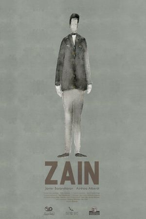 Zain's poster