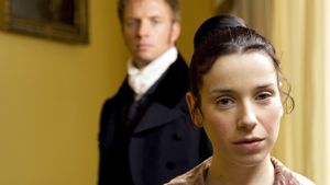 Persuasion's poster