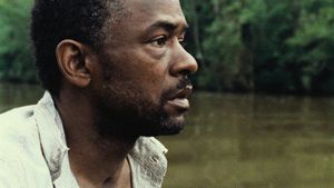 Beasts of the Southern Wild's poster