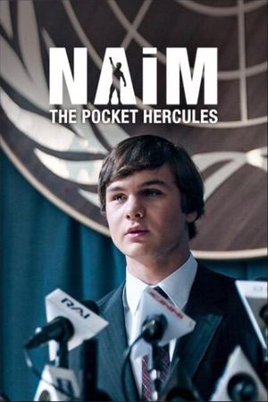 Pocket Hercules: Naim Süleymanoglu's poster