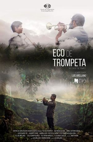 Trumpet Echo's poster