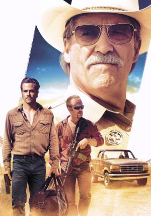 Hell or High Water's poster