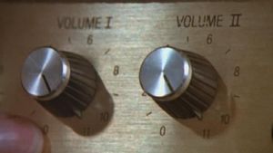 This Is Spinal Tap's poster