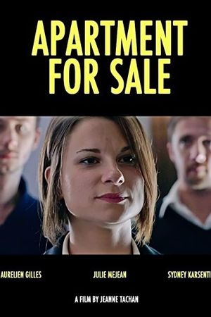 Apartment for Sale's poster