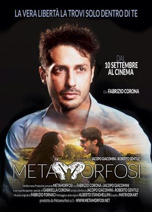 Metamorfosi's poster
