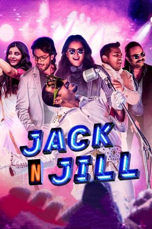 Jack N Jill's poster