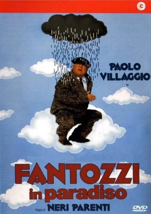 Fantozzi in Heaven's poster image