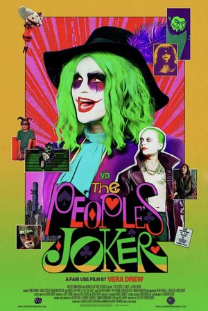 The People's Joker's poster