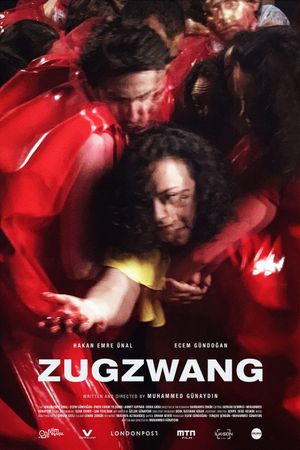 Zugzwang's poster