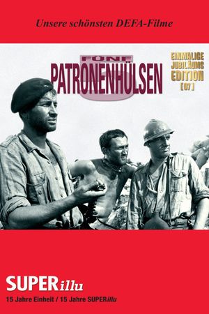 Fünf Patronenhülsen's poster