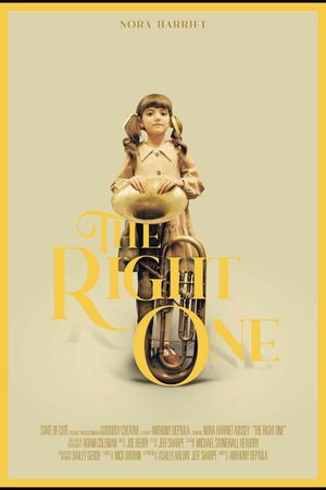 The Right One's poster