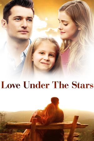 Love Under the Stars's poster