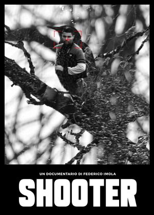 SHOOTER's poster image