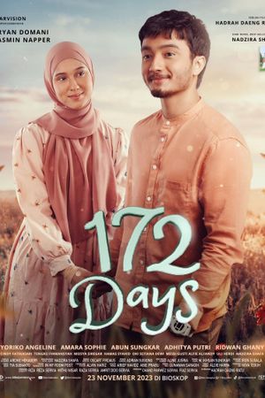 172 Days's poster