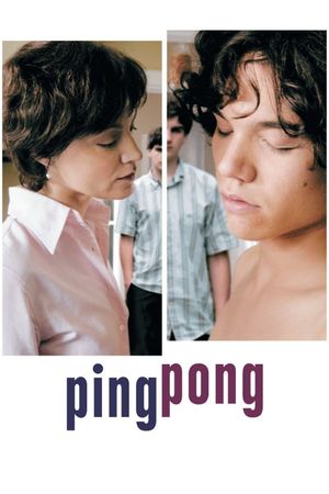 Pingpong's poster