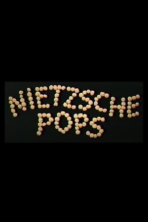 Nietzsche Pops's poster