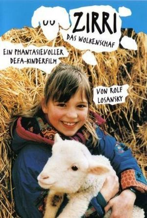 The Cloud Sheep's poster