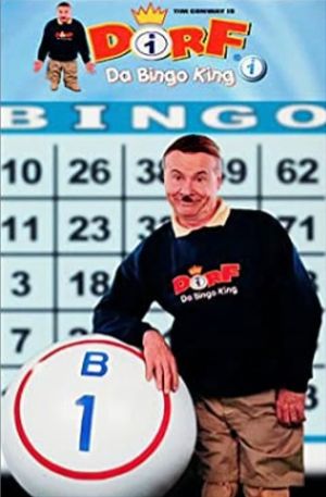 Dorf da Bingo King's poster