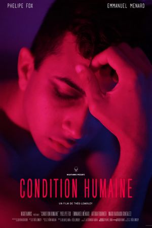 The Human Condition's poster