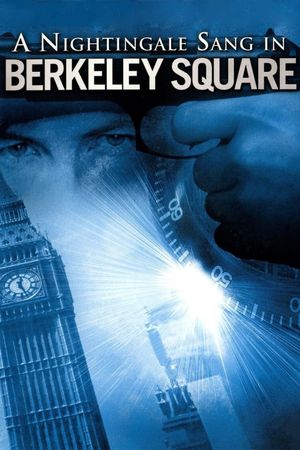 A Nightingale Sang in Berkeley Square's poster