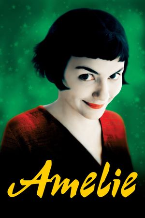 Amélie's poster