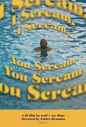 I Scream, You Scream's poster