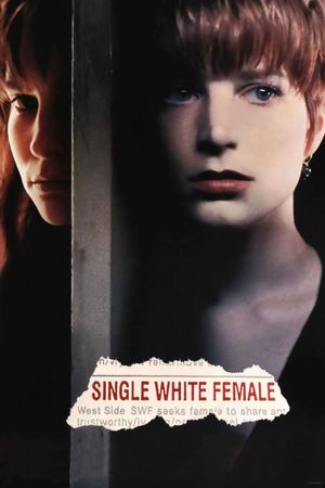 Single White Female's poster