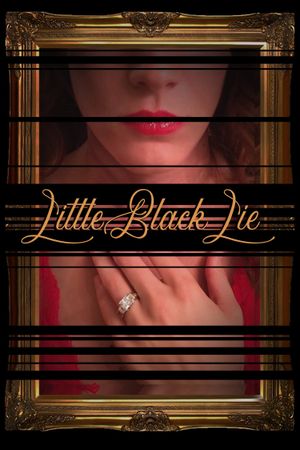 Little Black Lie's poster