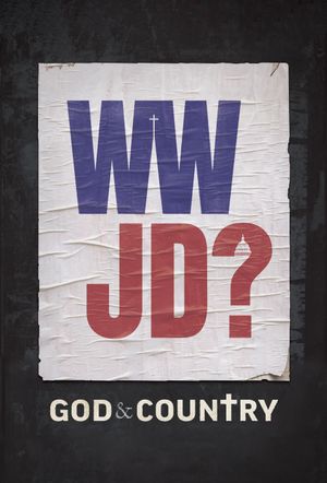 God & Country's poster