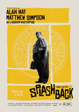 Splashback's poster